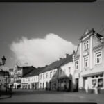 Ostrzeszów ul Sikorskiego