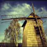 Wiatrak Dobra Nadzieja